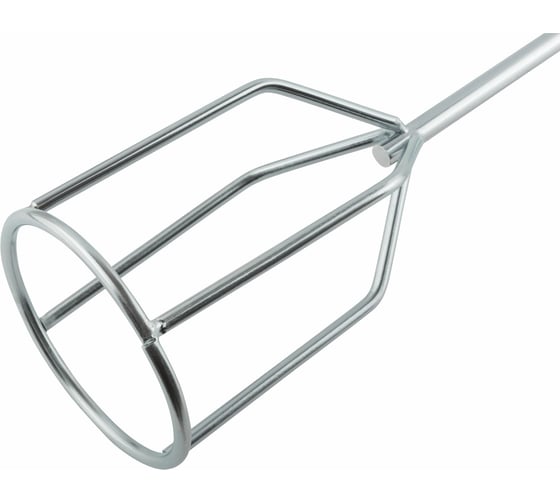 Миксер для строительных смесей (100x600 мм; SDS-PLUS) FIT 04210
