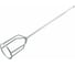 Миксер для строительных смесей (100x600 мм; SDS-PLUS) FIT 04210 2