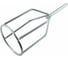 Миксер для строительных смесей (100x600 мм; SDS-PLUS) FIT 04210 4