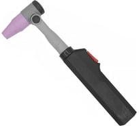 Горелка аргонодуговая без шлейфа 16М (2-4 мм; 180 А) АГНИ СВ000010004