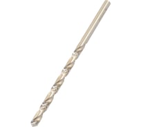 Сверло по металлу TLX 7.8х109х165 ц/х Р6АМ5 удлиненное с вышлифованным профилем 76288