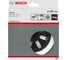 Тарелка резиновая опорная для GEX 150 TURBO Bosch 2608601185 2