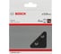 Тарелка шлифовальная мягкая PEX (115 мм; 8 отверстий) Bosch 2608601066 2