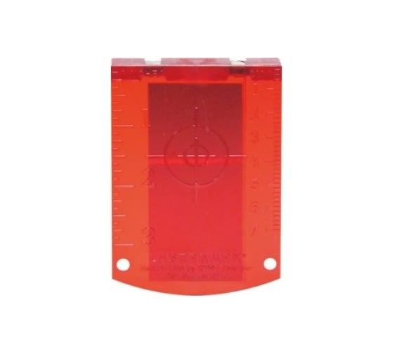 Мишень лазерная Bosch 1608M0005C