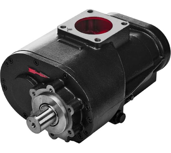 Винтовой блок HARRISON для компрессора с прямым приводом 132 кВт, 7-8 бар; 160 кВт, 10 бар; 185 кВт, 13 бар HRS-GU204RB 1