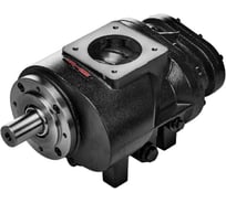 Винтовой блок HARRISON для компрессора с ременным приводом 11 кВт, 7-10 бар; 15 кВт,13 бар, с прямым приводом 11 кВт, 7-8 бар; 15 кВт, 10-13 бар HRS-GU70A