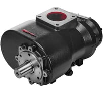 Винтовой блок HARRISON для компрессора с ременным приводом 75 кВт, 7-13 бар; с прямым приводом 55 кВт, 7-8 бар; 75 кВт 10-13 бар HRS-GU163RA