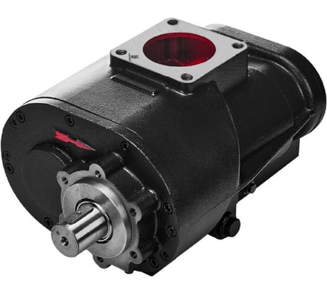 Винтовой блок HARRISON для компрессора с прямым приводом 90кВт, 7-8 бар; 110 кВт, 10-13 бар HRS-GU178RB