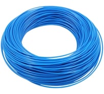 Трубка HARRISON синяя PU 6.5х10 мм, 15 м HUS651015-BS