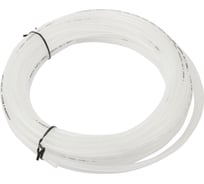 Трубка HARRISON бесцветная PU 5х8 мм, 15 м HUS050815-CL