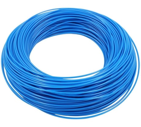 Трубка HARRISON синяя PU 5х8 мм, 5 м HUS050850-BS