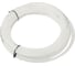 Трубка HARRISON бесцветная PU 6.5х10 мм, 15 м HUS651015-CL 1