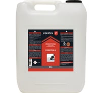 Электролит для очистки сварочного шва FORSTEX F10091