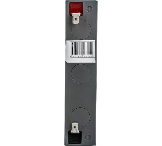 Аккумулятор для ИБП CSB HRL634W F2 FR УТ-00000123