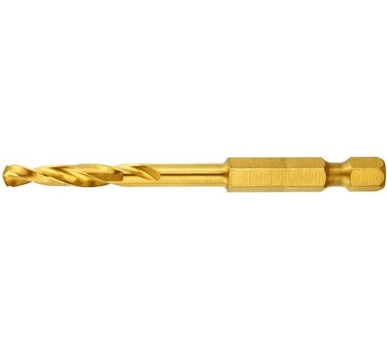 Сверло Impact TITANIUM Drill Bit 8х70х101.5 мм Dewalt DT50013-QZ