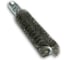 Щетка ерш Lessmann, Д22 W1/2, нержавеющая сталь 0,20мм 50242224 5