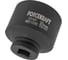 Головка ударная глубокая 6-гранная Forcekraft 80мм, 1DR FK-48510080(57429) 1