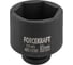 Головка ударная глубокая 6-гранная Forcekraft 80мм, 1DR FK-48510080(57429) 2