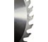 Диск пильный по дереву REALTOOLS 210x30/20x36Т RTL-CSB-TCT-21036 2
