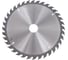 Диск пильный по дереву REALTOOLS 210x30/20x36Т RTL-CSB-TCT-21036 4