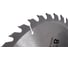 Диск пильный по дереву REALTOOLS 210x30/20x36Т RTL-CSB-TCT-21036 6