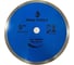 Диск алмазный сплошной REALTOOLS 230x22.2 мм RTL-RSB-230 1