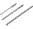 Бур по бетону SKOLE (B1) 8х160 мм, SDS plus, 2 резца (50 шт/уп) B1 080160 2