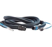 Антистатический шланг для пневматического инструмента RUPES 9GAT02004/AS 5 м, d29 мм В0000000167351