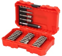 Набор бит DRAUMET из 29 предметов D200-07