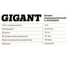 Шланг пневматический Gigant G-PS402510 6