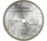 Алмазный диск турбо по бетону Diamond Industrial 230 х 10 х 22,2 мм DILITE DIDT230DL 1