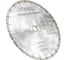 Алмазный диск сегментный по бетону Diamond Industrial 350 х 10 х 25,4 мм DILITE DIDC350DL 6