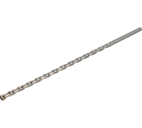 Сверло по бетону СИБИН 6x200 мм 29112-200-06