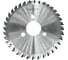 Пила дисковая Golden Eagle HW подрезная 180x45x4.3-5.5/3.2 z36 KO-WZ Holzma GE TL26190 1