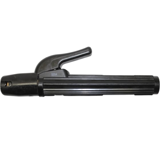 Электрододержатель Дока ЭД LXEA 500A тип OPTIMUS латунь DK.4110.15064 1