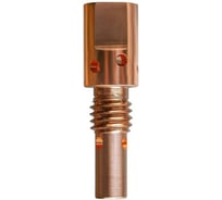 Адаптер (вставка наконечника) GOODEL MIG25 (10 шт) GS2.25.35.M6