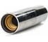 Сопло коническое GOODEL 16 мм, L69хD25 RF36 (5 шт) GS2.RF36.16 2