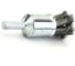 Щетка концевая жгутовая Eurobrush 20 с хв-м д6, ворс сталь 0.35, до 20000 об/мин (13-098) EB-ET20ST3 3
