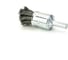 Щетка концевая жгутовая Eurobrush 20 с хв-м д6, ворс сталь 0.35, до 20000 об/мин (13-098) EB-ET20ST3 4