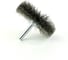 Щетка дисковая Eurobrush 60х12 c хв-м 6х30, ворс гофр нерж сталь 0.20, до 18000 об/мин (13-110) EB-D60SS21 4
