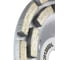 Алмазная чашка 2-рядная Diamond Industrial 125 х 5 х 22,23 мм Segmented Concrete DILITE DIDCH125SDL 4