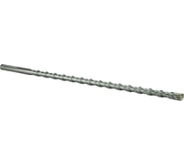 Бур Diamond Industrial 26 х 600 мм SDS MAX по бетону X-TYPE DIDBURMAX26600