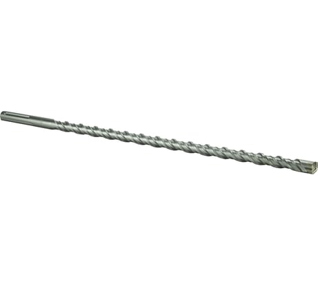 Бур Diamond Industrial 26 х 600 мм SDS MAX по бетону X-TYPE DIDBURMAX26600