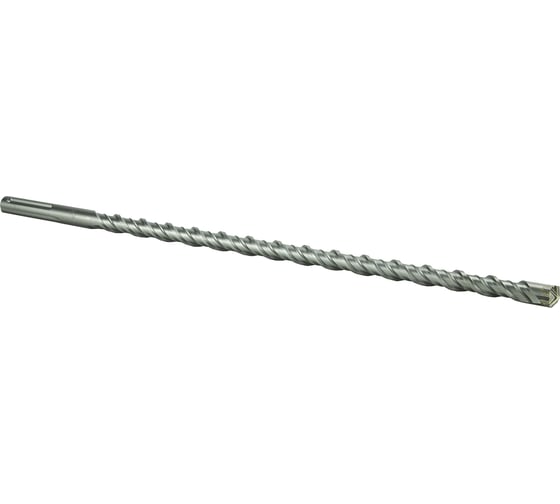 Бур Diamond Industrial 26 х 600 мм SDS MAX по бетону X-TYPE DIDBURMAX26600 1