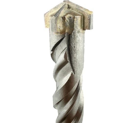 Бур Diamond Industrial 26 х 600 мм SDS MAX по бетону X-TYPE DIDBURMAX26600