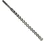 Бур Diamond Industrial 26 х 600 мм SDS MAX по бетону X-TYPE DIDBURMAX26600 1