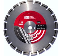 Диск алмазный Adel Instrument BlackRoad 450х3.6х25.4 мм AI-1303040101