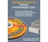 Круг зачистной металл+нерж.сталь I-GROUP 125х6х22.23 мм, 25 шт 312560Г 8