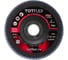 Диск шлифовальный TOTFLEX КЛТ AGGRESSOR-PRO 2 125x22 Z P80 3шт 4631178314918 1