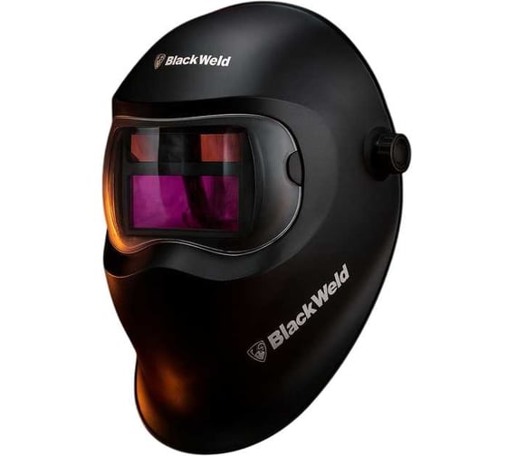 Маска сварщика BlackWeld Power shield 150142 1